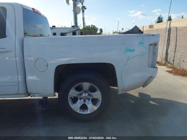 Photo 5 VIN: 3GCPCREC7HG102027 - CHEVROLET SILVERADO 1500 