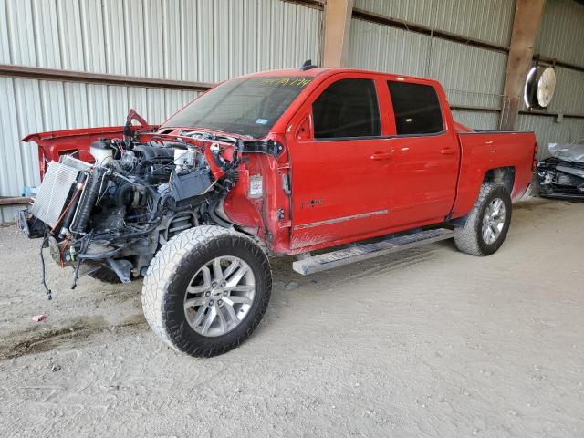 Photo 0 VIN: 3GCPCREC7HG119765 - CHEVROLET SILVERADO 