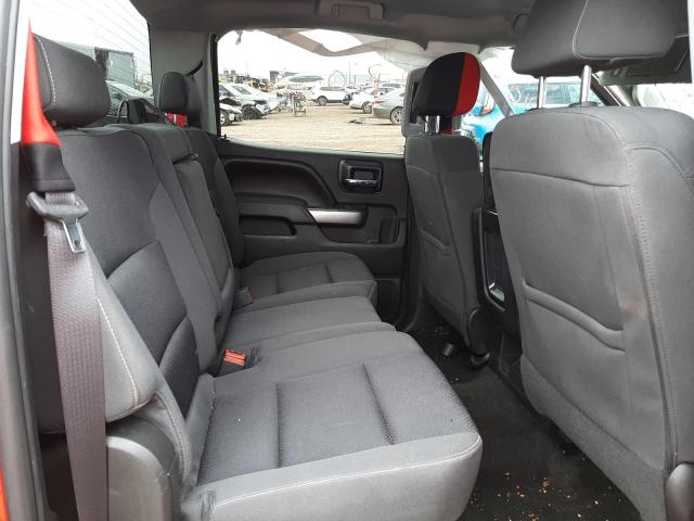 Photo 5 VIN: 3GCPCREC7HG121385 - CHEVROLET SILVERADO 