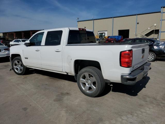 Photo 1 VIN: 3GCPCREC7HG131057 - CHEVROLET SILVERADO 