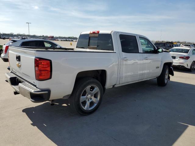 Photo 2 VIN: 3GCPCREC7HG131057 - CHEVROLET SILVERADO 