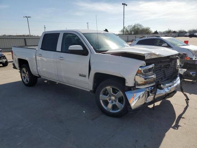 Photo 3 VIN: 3GCPCREC7HG131057 - CHEVROLET SILVERADO 