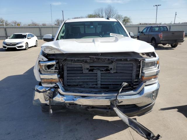 Photo 4 VIN: 3GCPCREC7HG131057 - CHEVROLET SILVERADO 