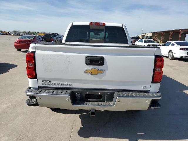 Photo 5 VIN: 3GCPCREC7HG131057 - CHEVROLET SILVERADO 