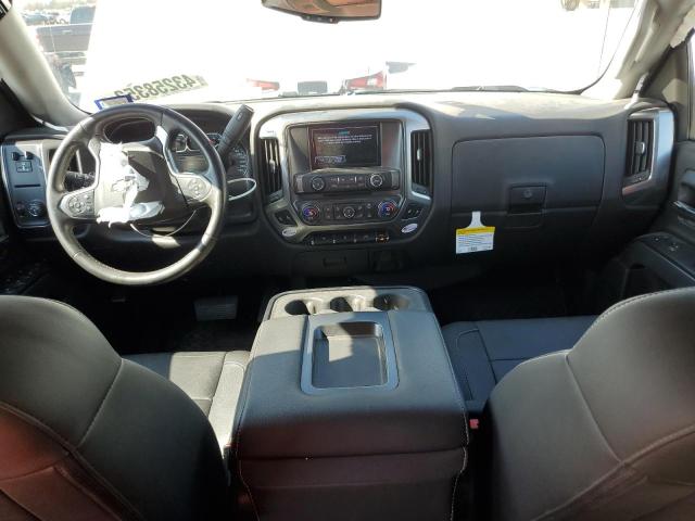 Photo 7 VIN: 3GCPCREC7HG131057 - CHEVROLET SILVERADO 