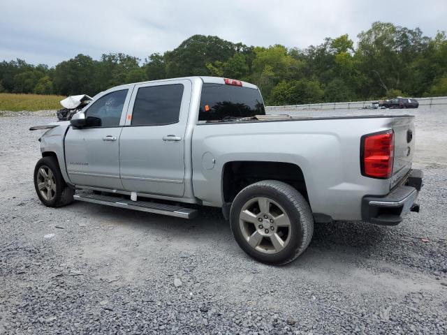 Photo 1 VIN: 3GCPCREC7HG238691 - CHEVROLET SILVERADO 