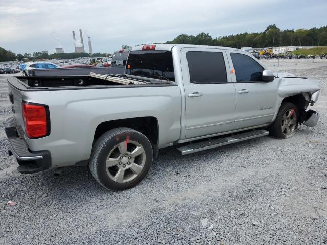 Photo 2 VIN: 3GCPCREC7HG238691 - CHEVROLET SILVERADO 