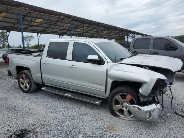 Photo 3 VIN: 3GCPCREC7HG238691 - CHEVROLET SILVERADO 