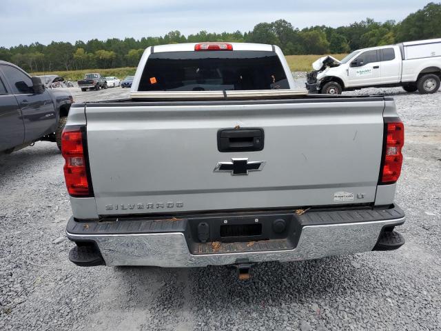 Photo 5 VIN: 3GCPCREC7HG238691 - CHEVROLET SILVERADO 