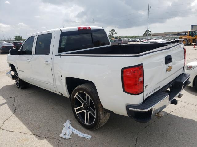 Photo 2 VIN: 3GCPCREC7HG248931 - CHEVROLET SILVERADO 