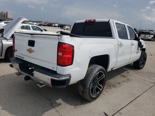 Photo 3 VIN: 3GCPCREC7HG248931 - CHEVROLET SILVERADO 