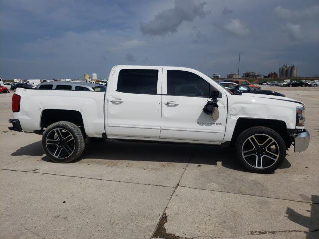 Photo 8 VIN: 3GCPCREC7HG248931 - CHEVROLET SILVERADO 