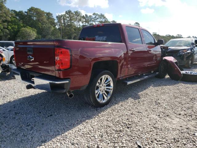 Photo 3 VIN: 3GCPCREC7HG265664 - CHEVROLET SILVERADO 