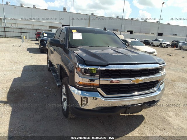 Photo 0 VIN: 3GCPCREC7HG332330 - CHEVROLET SILVERADO 1500 