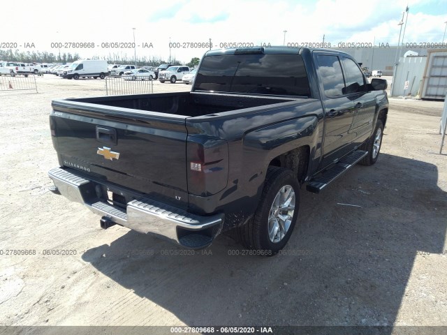 Photo 3 VIN: 3GCPCREC7HG332330 - CHEVROLET SILVERADO 1500 