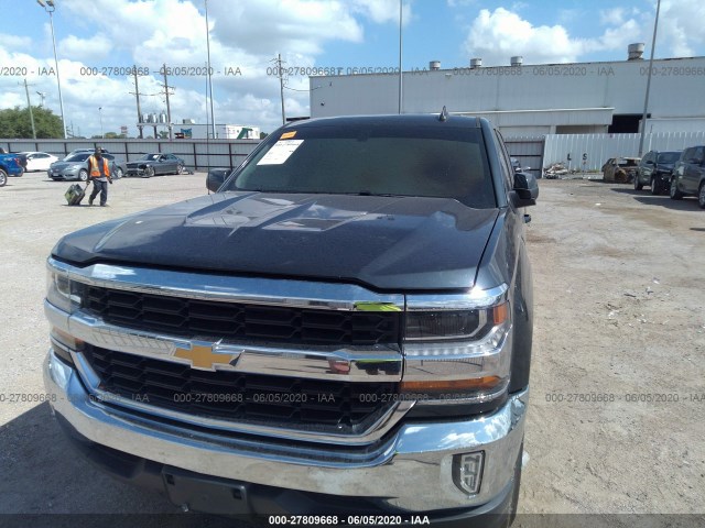 Photo 5 VIN: 3GCPCREC7HG332330 - CHEVROLET SILVERADO 1500 