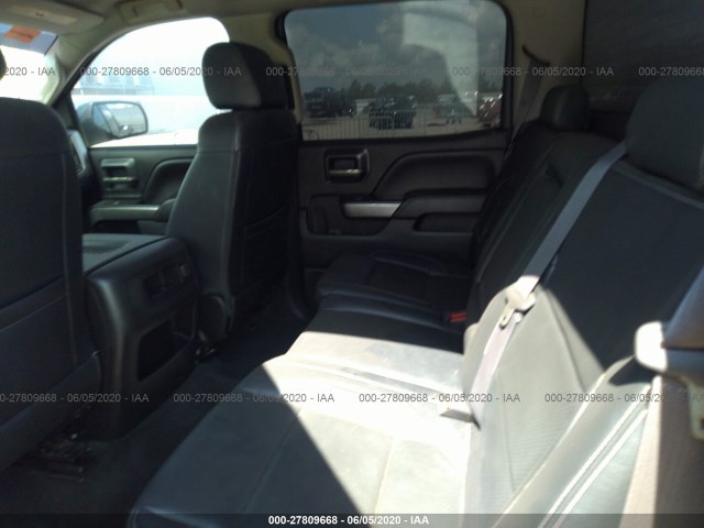 Photo 7 VIN: 3GCPCREC7HG332330 - CHEVROLET SILVERADO 1500 