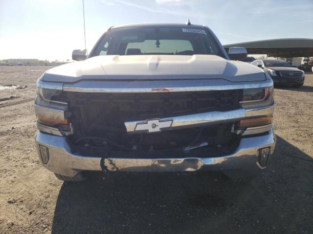 Photo 4 VIN: 3GCPCREC7HG337737 - CHEVROLET ALL MODELS 