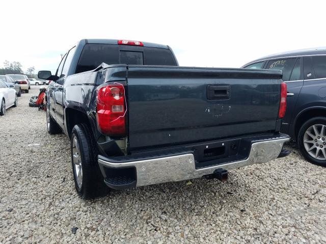 Photo 2 VIN: 3GCPCREC7HG339830 - CHEVROLET SILVERADO 1500 