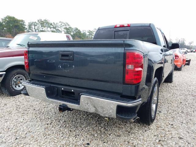 Photo 3 VIN: 3GCPCREC7HG339830 - CHEVROLET SILVERADO 1500 