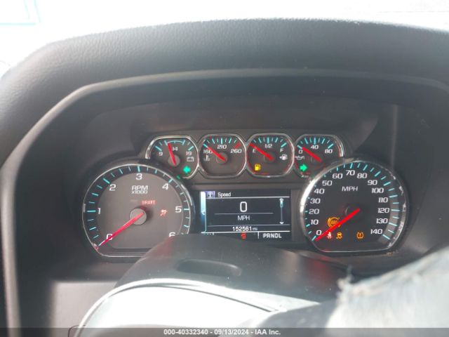 Photo 6 VIN: 3GCPCREC7HG340086 - CHEVROLET SILVERADO 