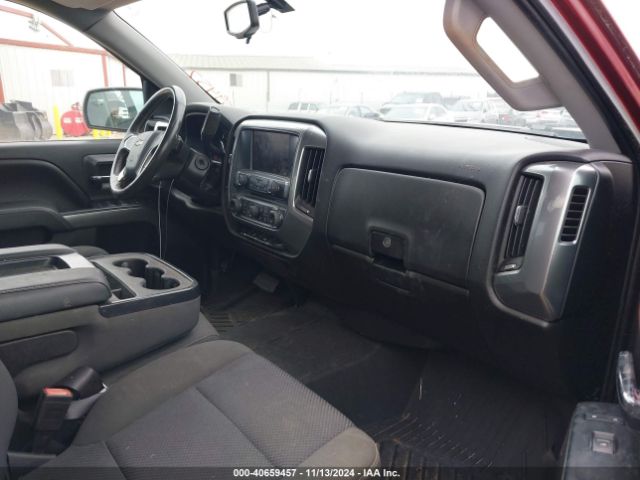 Photo 4 VIN: 3GCPCREC7HG344252 - CHEVROLET SILVERADO 