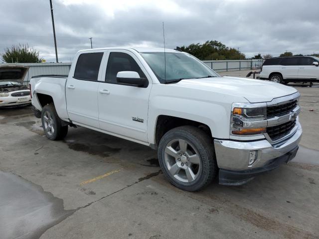 Photo 3 VIN: 3GCPCREC7HG363397 - CHEVROLET ALL MODELS 