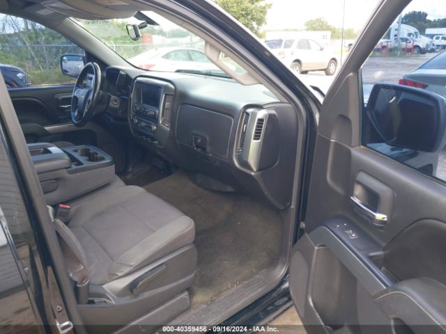 Photo 4 VIN: 3GCPCREC7HG370107 - CHEVROLET SILVERADO 