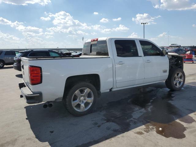 Photo 2 VIN: 3GCPCREC7HG432878 - CHEVROLET SILVERADO 