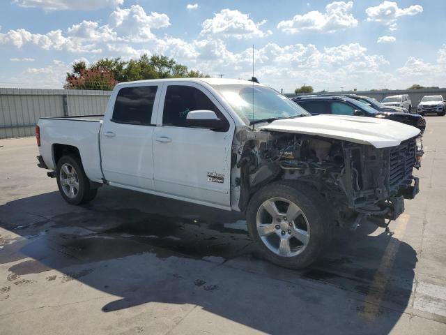 Photo 3 VIN: 3GCPCREC7HG432878 - CHEVROLET SILVERADO 