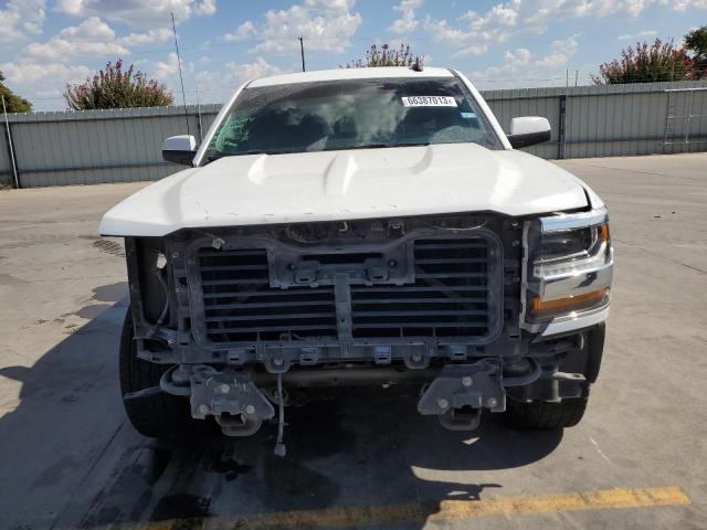 Photo 4 VIN: 3GCPCREC7HG432878 - CHEVROLET SILVERADO 