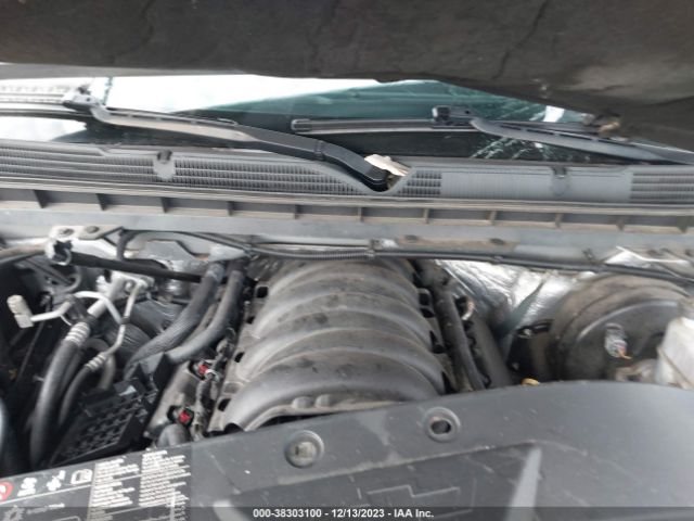 Photo 9 VIN: 3GCPCREC7HG436123 - CHEVROLET SILVERADO 1500 