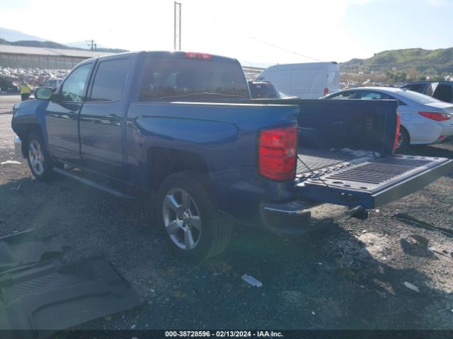 Photo 2 VIN: 3GCPCREC7HG441564 - CHEVROLET SILVERADO 1500 