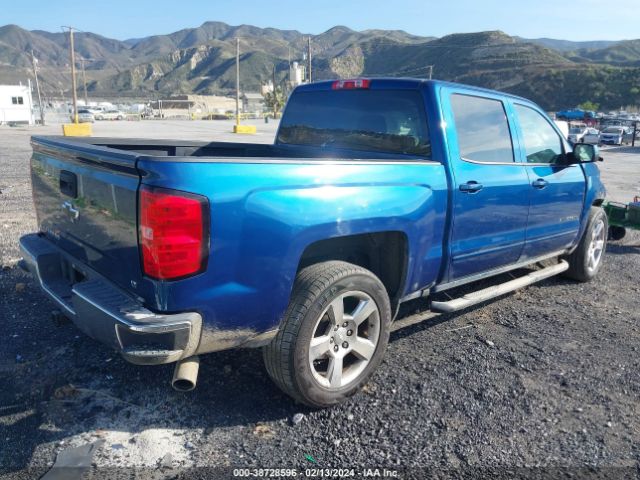 Photo 3 VIN: 3GCPCREC7HG441564 - CHEVROLET SILVERADO 1500 