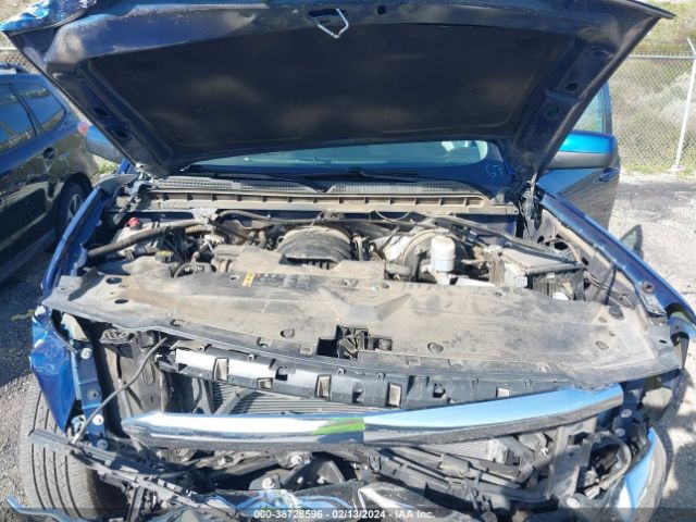 Photo 9 VIN: 3GCPCREC7HG441564 - CHEVROLET SILVERADO 1500 