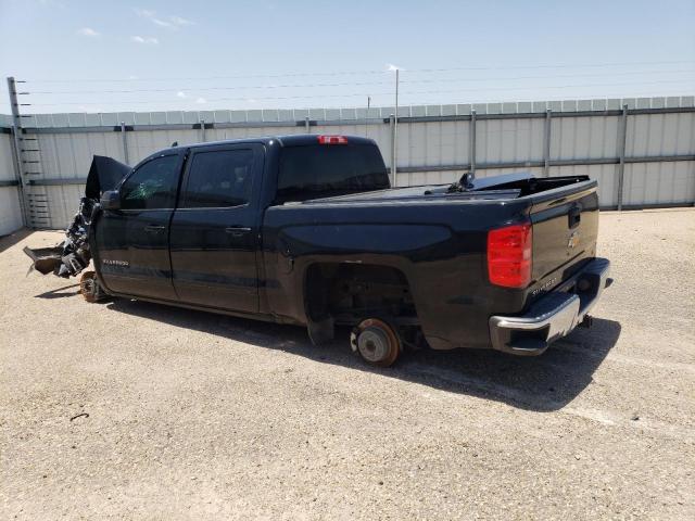 Photo 1 VIN: 3GCPCREC7HG447977 - CHEVROLET SILVERADO 