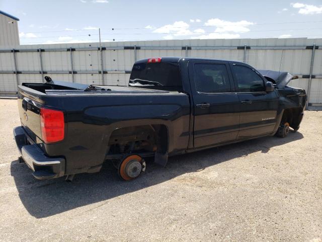 Photo 2 VIN: 3GCPCREC7HG447977 - CHEVROLET SILVERADO 