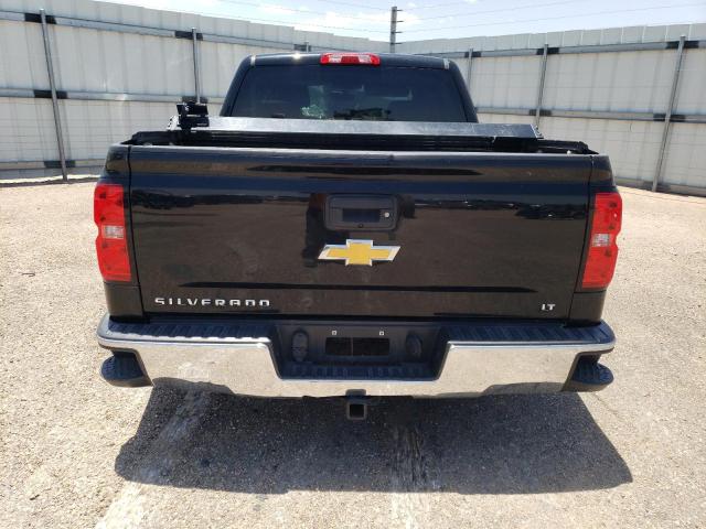 Photo 5 VIN: 3GCPCREC7HG447977 - CHEVROLET SILVERADO 