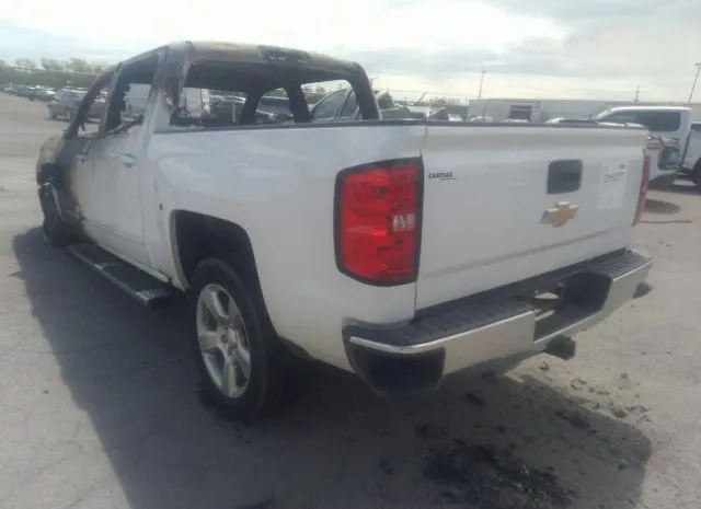 Photo 2 VIN: 3GCPCREC7HG450670 - CHEVROLET SILVERADO 1500 