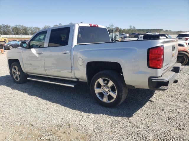 Photo 1 VIN: 3GCPCREC7HG462026 - CHEVROLET SILVERADO 