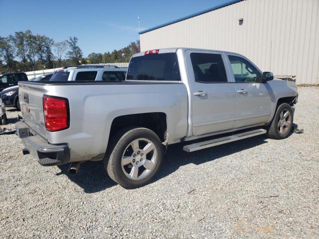 Photo 2 VIN: 3GCPCREC7HG462026 - CHEVROLET SILVERADO 