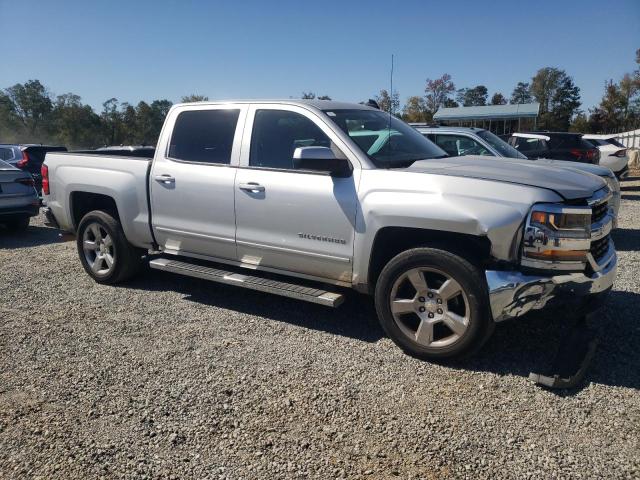 Photo 3 VIN: 3GCPCREC7HG462026 - CHEVROLET SILVERADO 