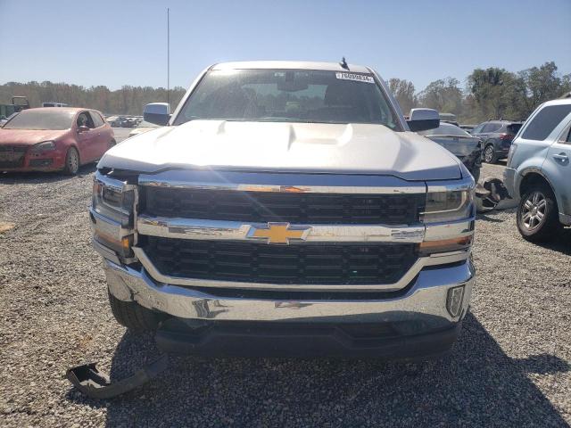 Photo 4 VIN: 3GCPCREC7HG462026 - CHEVROLET SILVERADO 