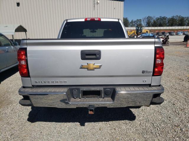 Photo 5 VIN: 3GCPCREC7HG462026 - CHEVROLET SILVERADO 