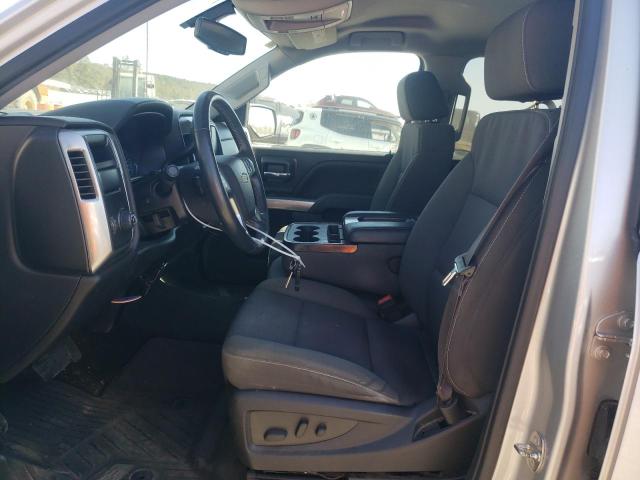 Photo 6 VIN: 3GCPCREC7HG462026 - CHEVROLET SILVERADO 