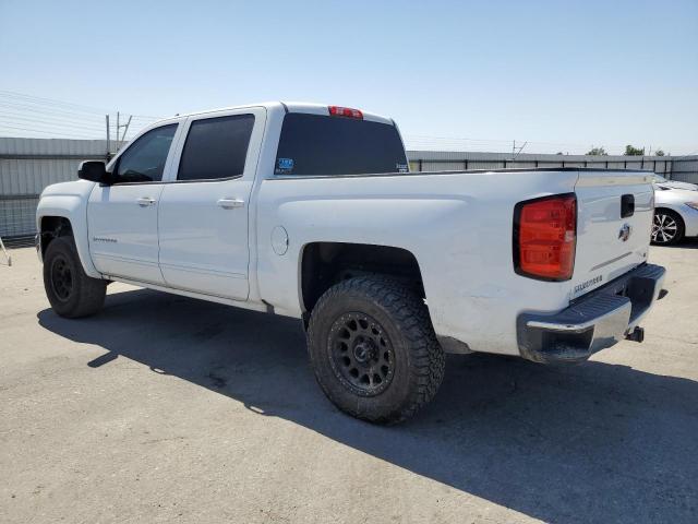 Photo 1 VIN: 3GCPCREC7HG488271 - CHEVROLET SILVERADO 