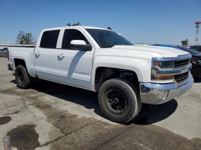 Photo 3 VIN: 3GCPCREC7HG488271 - CHEVROLET SILVERADO 