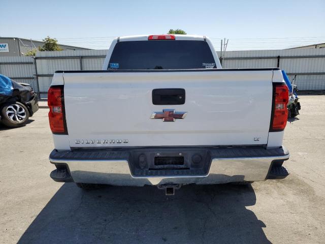 Photo 5 VIN: 3GCPCREC7HG488271 - CHEVROLET SILVERADO 