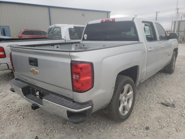 Photo 3 VIN: 3GCPCREC7HG507837 - CHEVROLET SILVERADO 