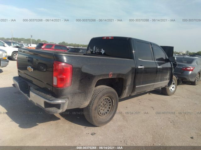 Photo 3 VIN: 3GCPCREC7JG156319 - CHEVROLET SILVERADO 1500 